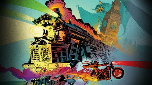 Celebrating Meat Loaf Feat. The Neverland Express