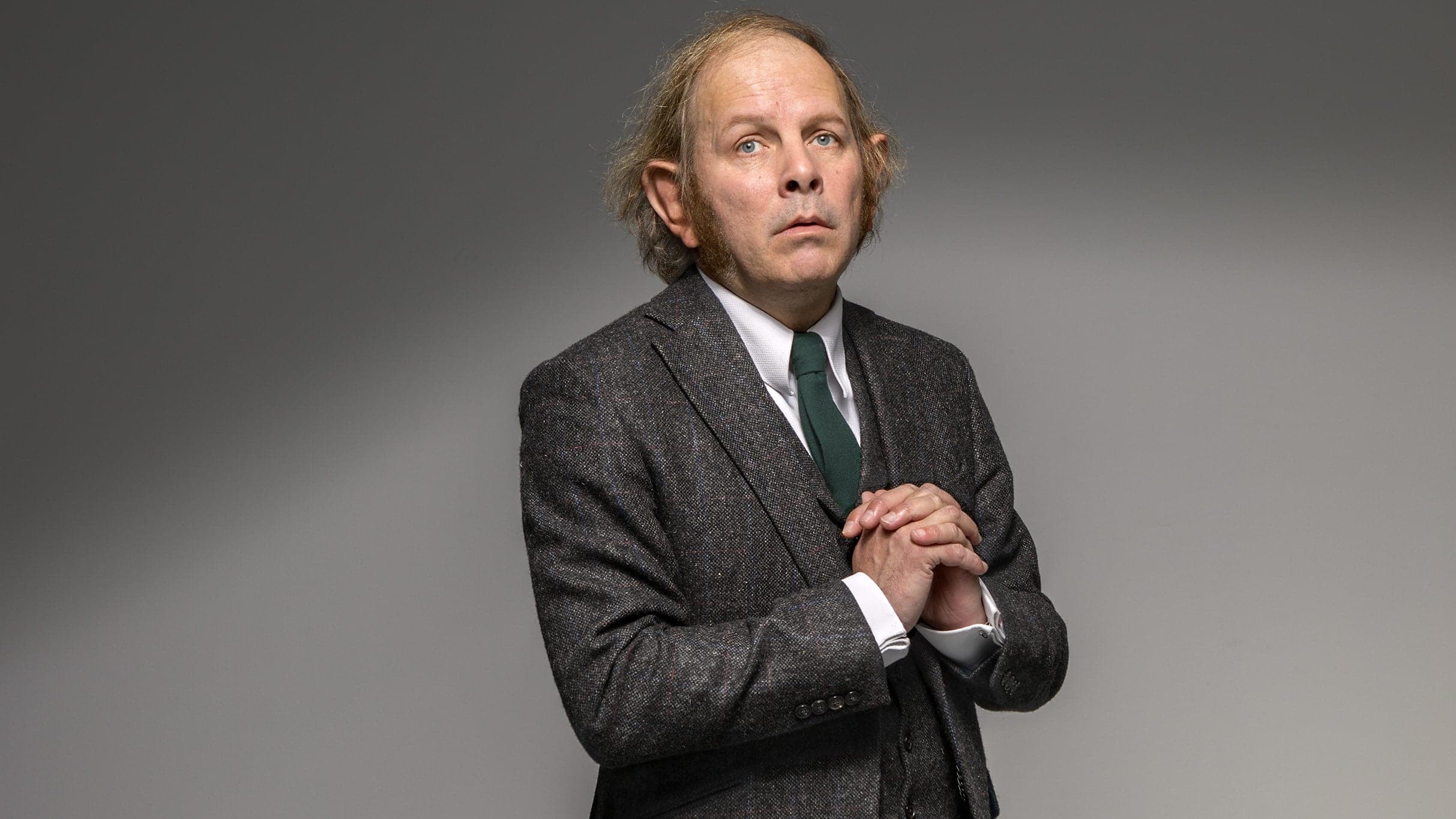 Philippe Katerine Symphonique | Aux Anges