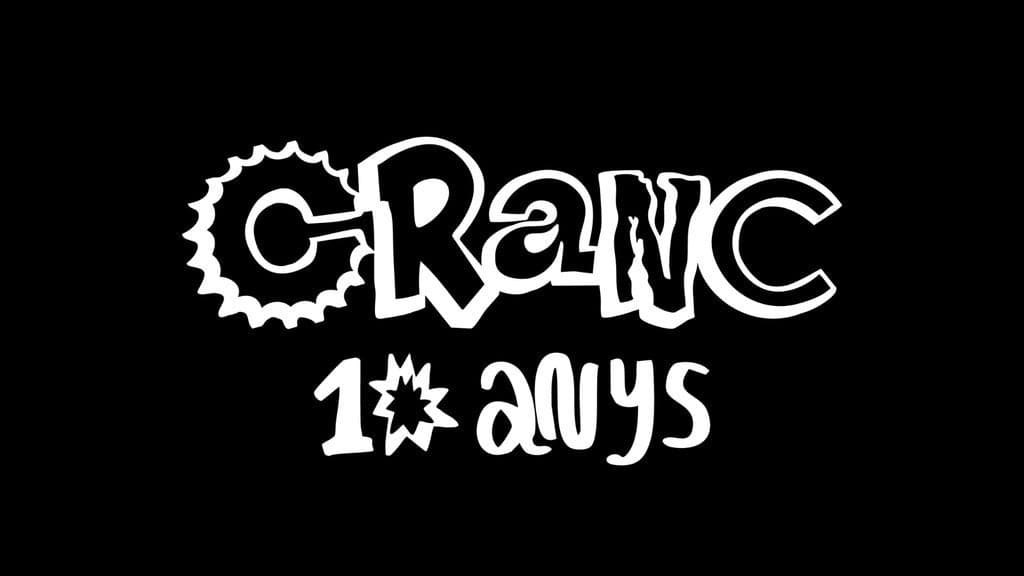 Cranc Illa de Mallorca Festival 2026