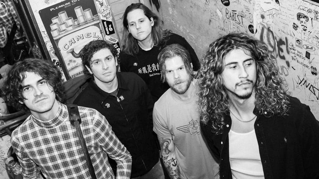 Culture Wars - 2026 World Tour