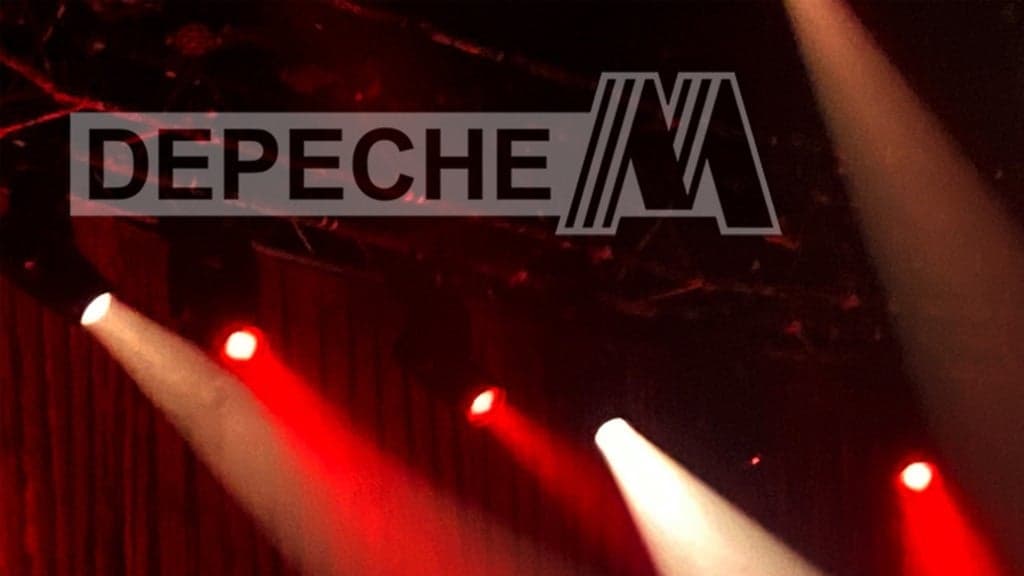 Ultra Night - Depeche Mode Party Berlin