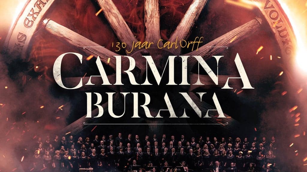 Carmina Burana