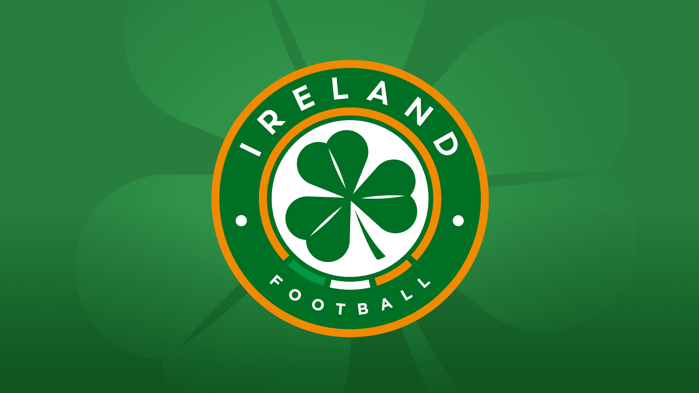 International Friendly - Republic of Ireland V Qatar