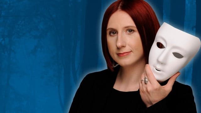 Lydia Benecke - Die Psychologie der Manipulation (ab 14)