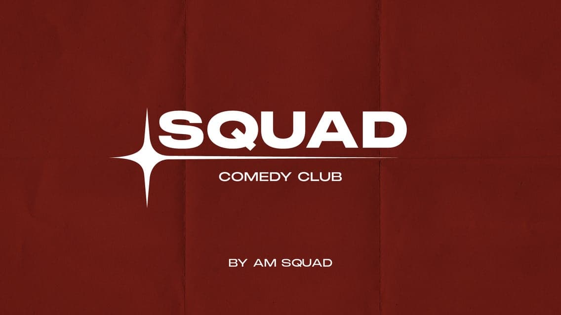Squad Comedy Club