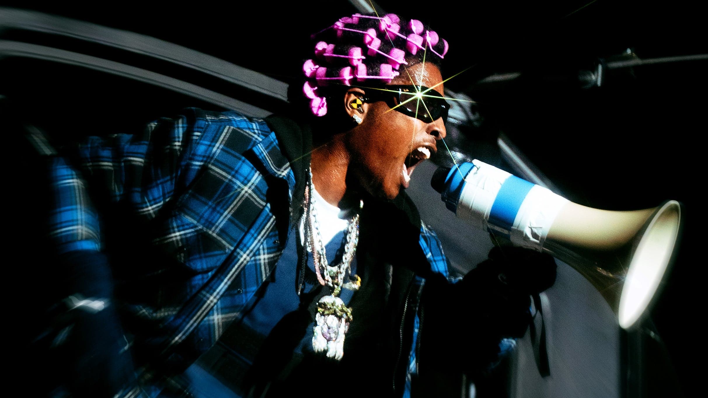 A$AP Rocky - Don't Be Dumb World Tour |  VIP Packages