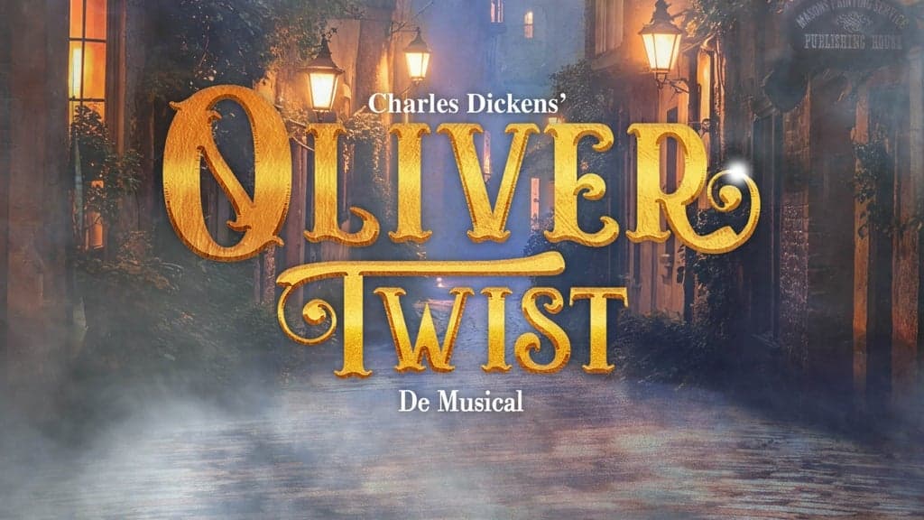 Oliver Twist