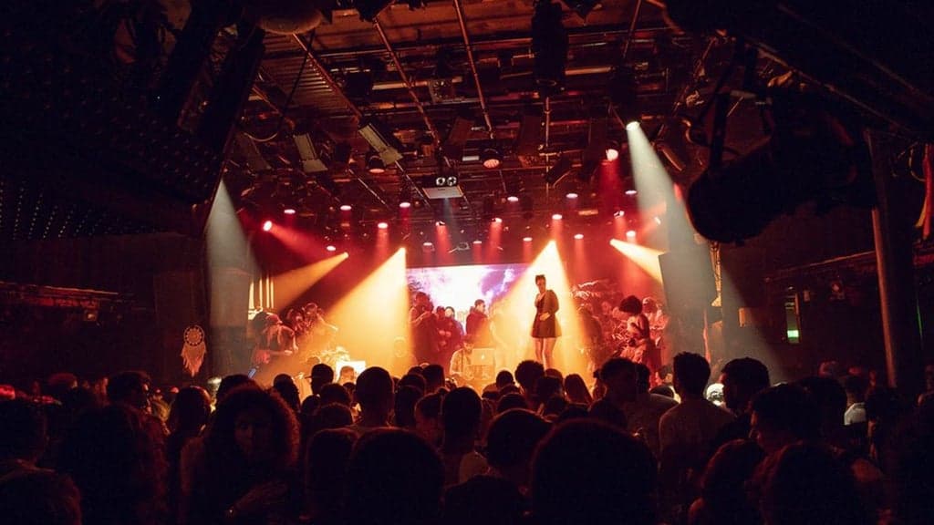 East Africa Conekt x Jollove