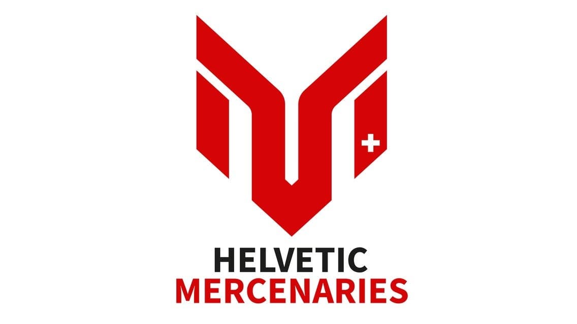Helvetic Mercenaries | Season Card 2026