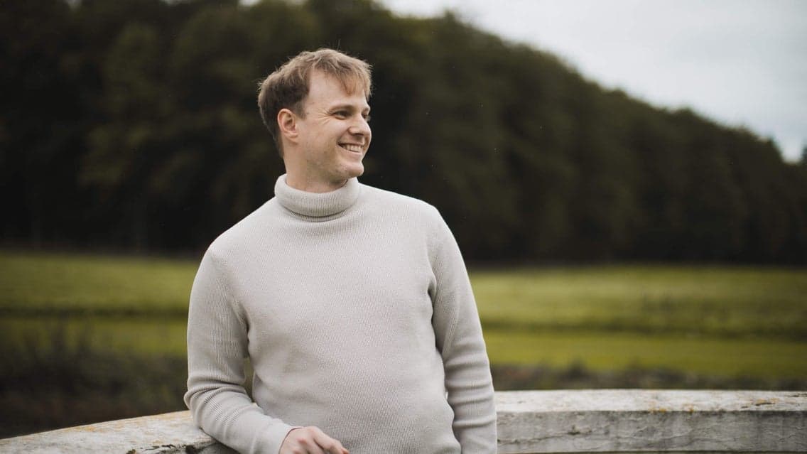 Klaverkoncert m/ Filip Michalak