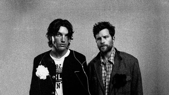 LANY: soft world tour