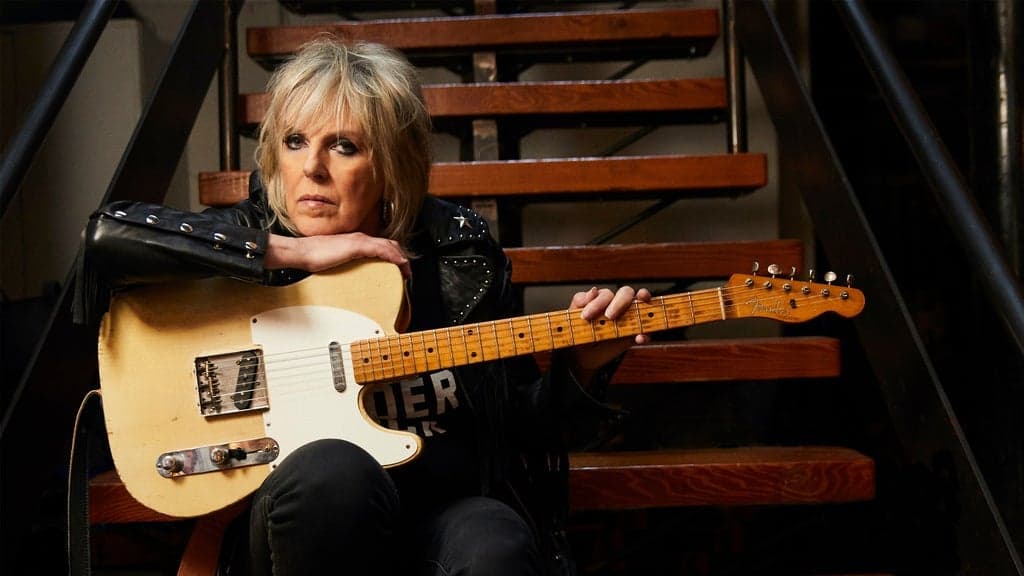 Lucinda Williams