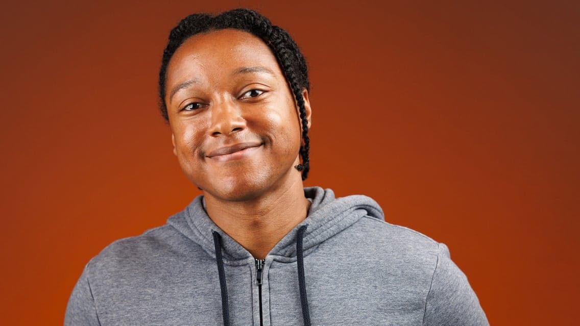 JOSH JOHNSON’S COMEDY BAND CAMP