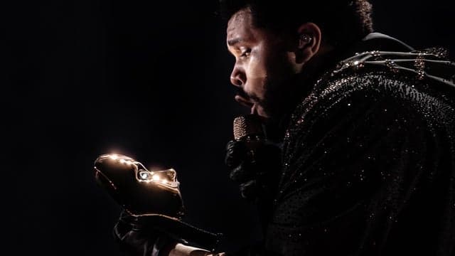 The Weeknd: After Hours Til Dawn Tour