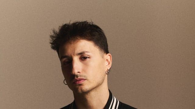 nayt: Noi Individui Tour - Posti Riservati Mastercard