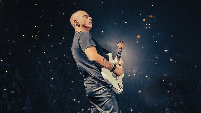 Eros Ramazzotti | UNA STORIA IMPORTANTE World Tour