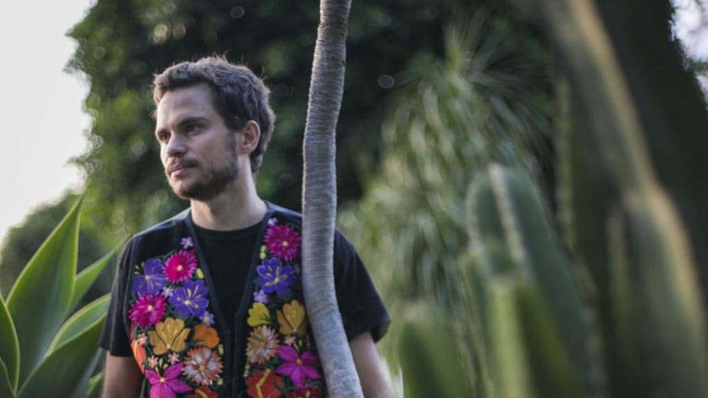 Chancha Via Circuito