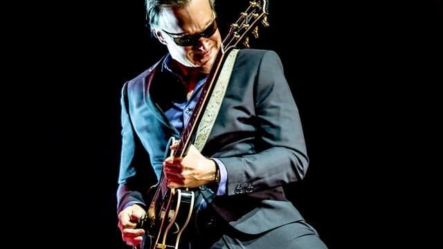 Joe Bonamassa