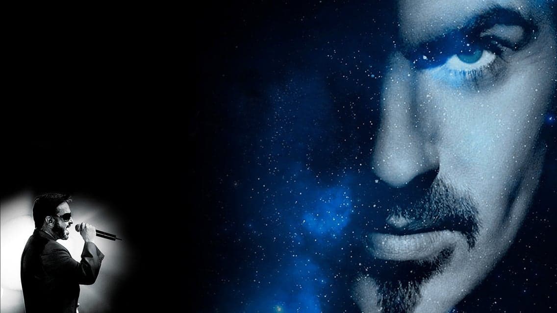 The Voice Of George Michael