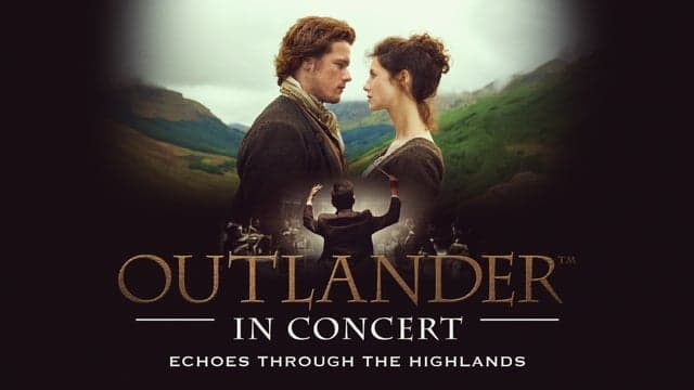 Outlander In Concert