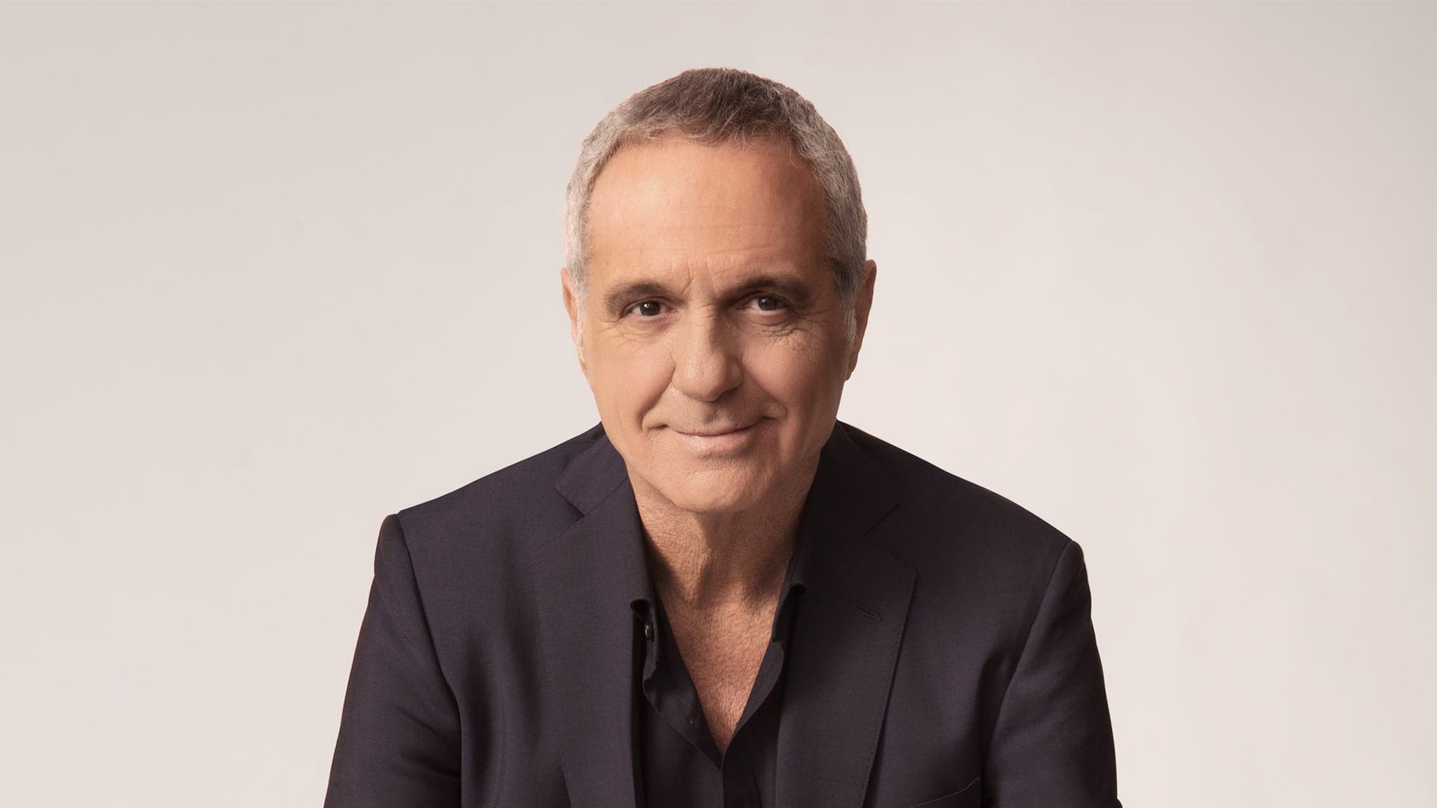 Giorgio Panariello - "E se domani ..."