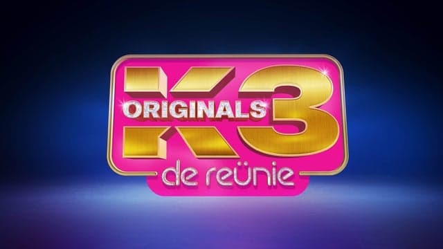 K3 Originals - de reünie