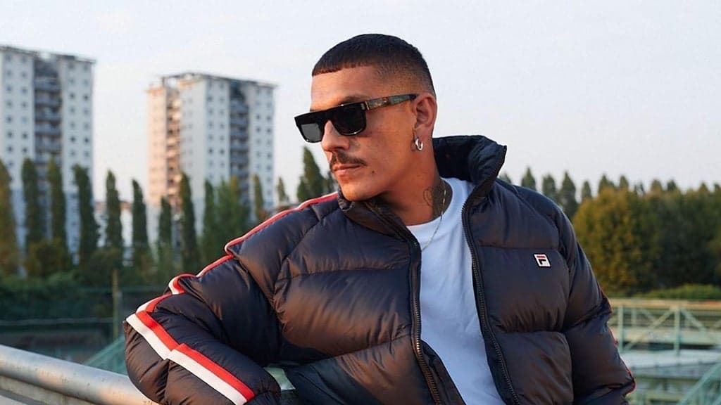 Noyz Narcos | Chroma Festival 2026 - Day 3