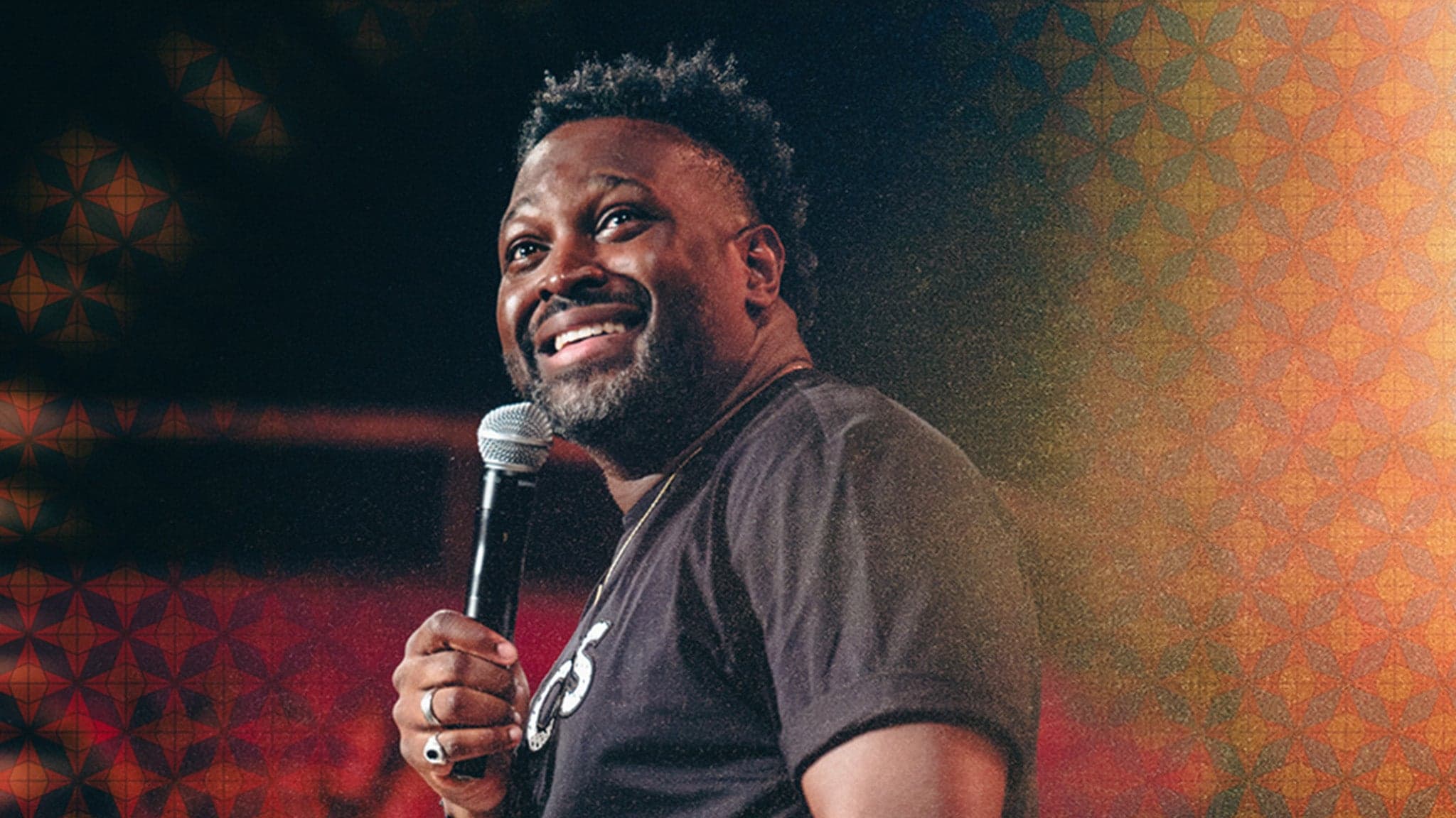 Edgar-Yves Jr. - Vigilance