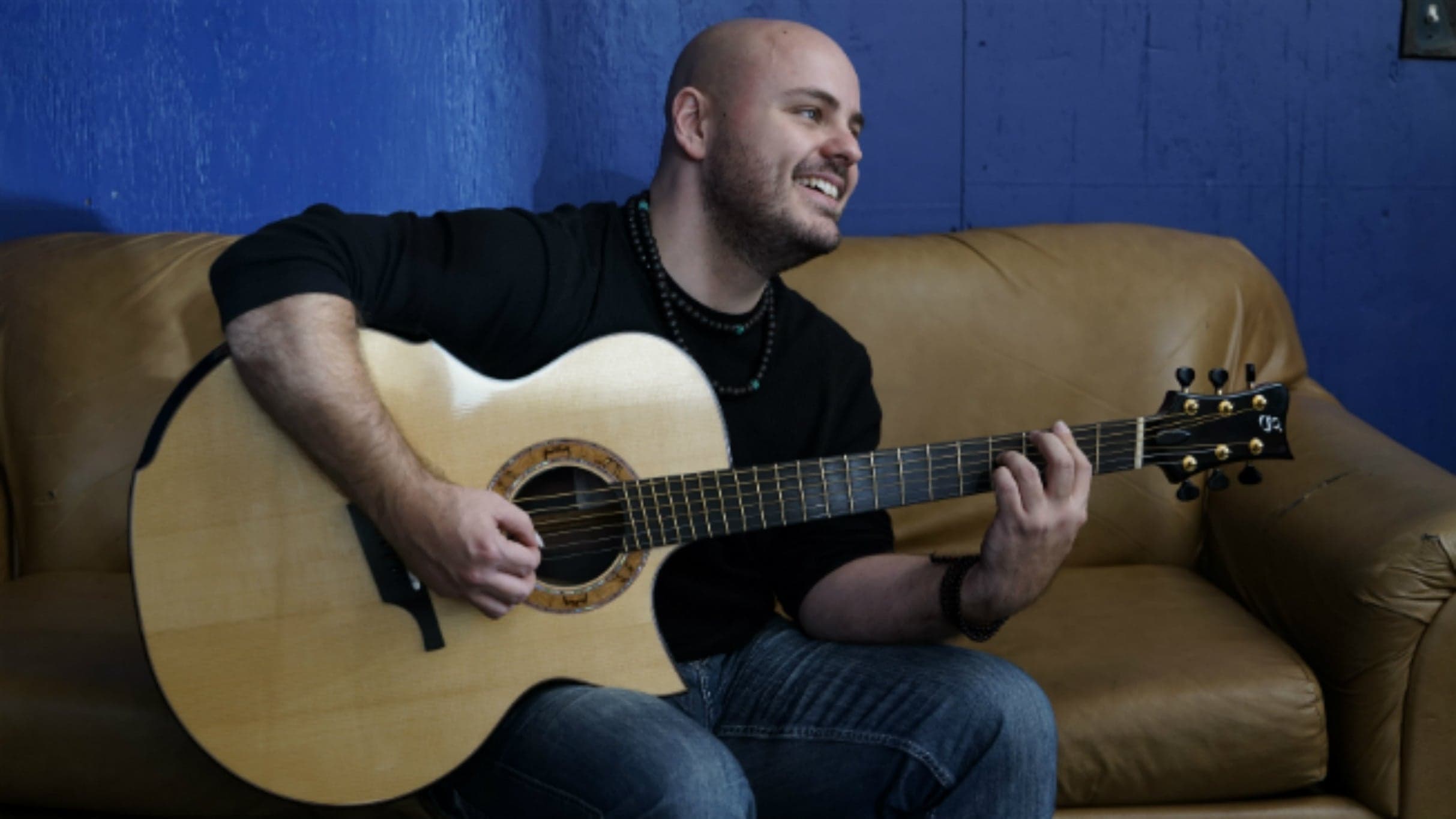 Andy Mckee