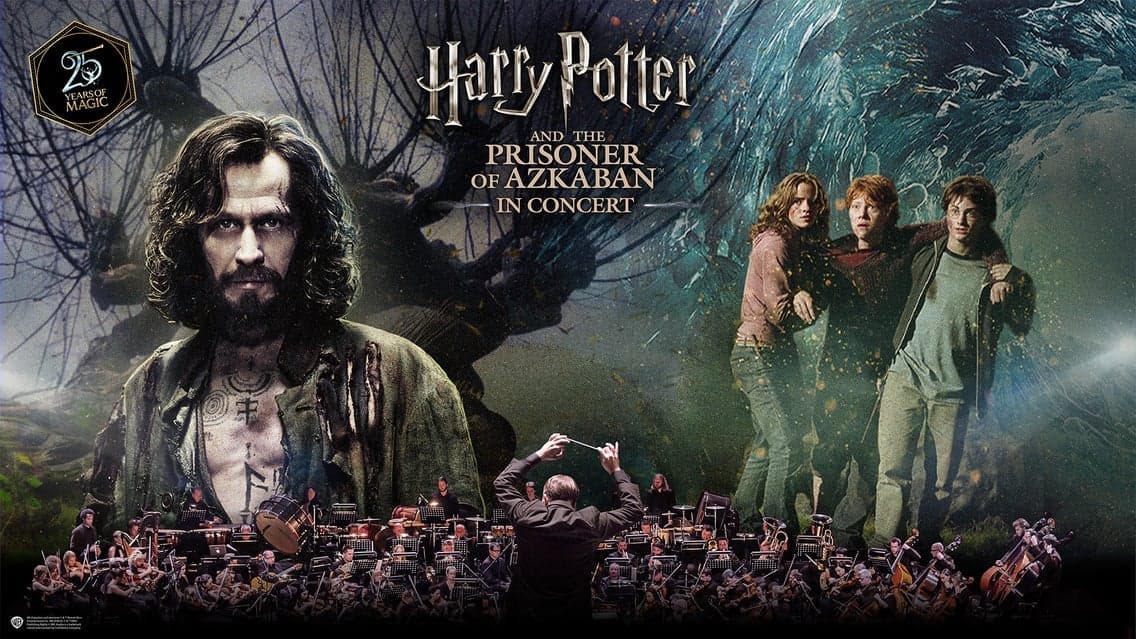 Harry Potter and the Prisoner of Azkaban