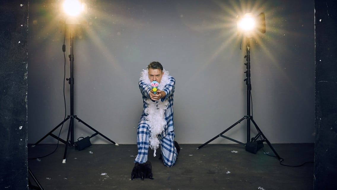 50 JAHRE KNUST: FORTUNA EHRENFELD