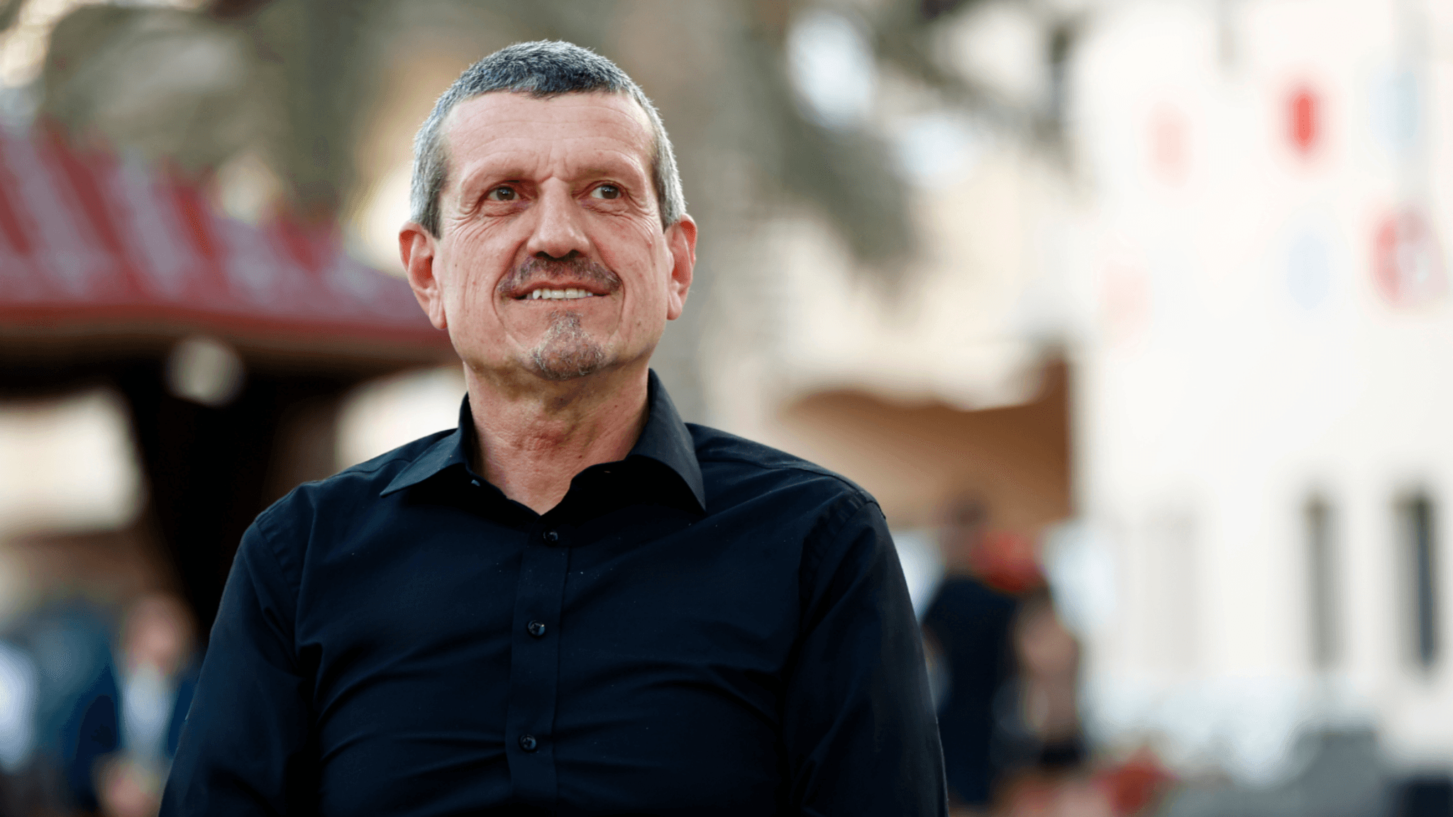 Guenther Steiner - The Almost Halfway Point: F1 Season Review