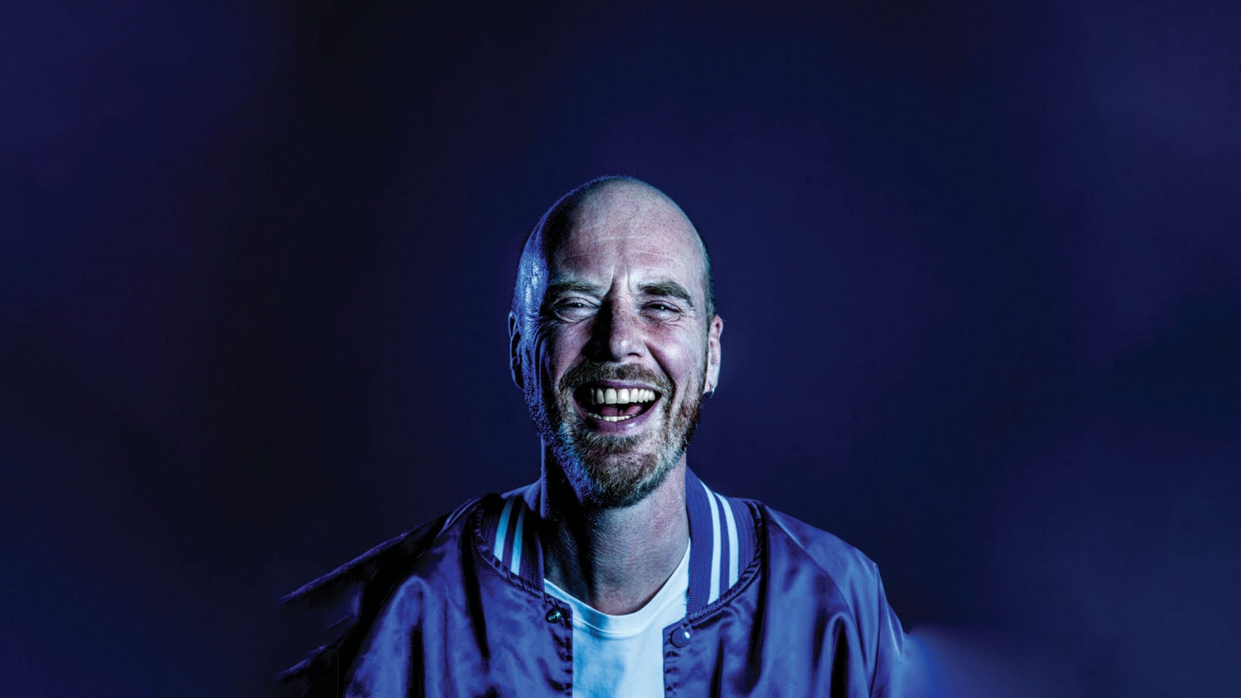 Steven Mahieu "Stabieler"