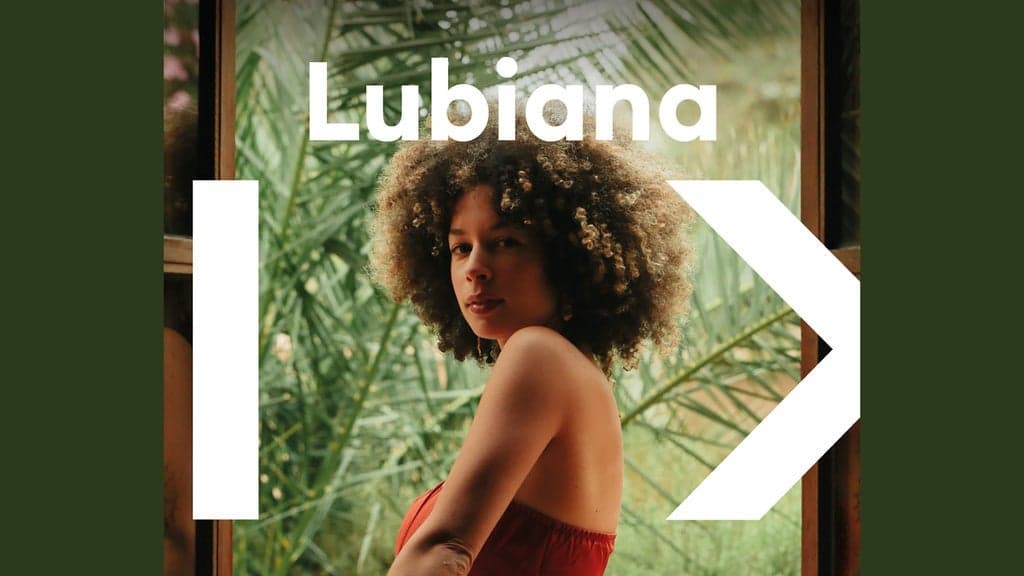 Lubiana