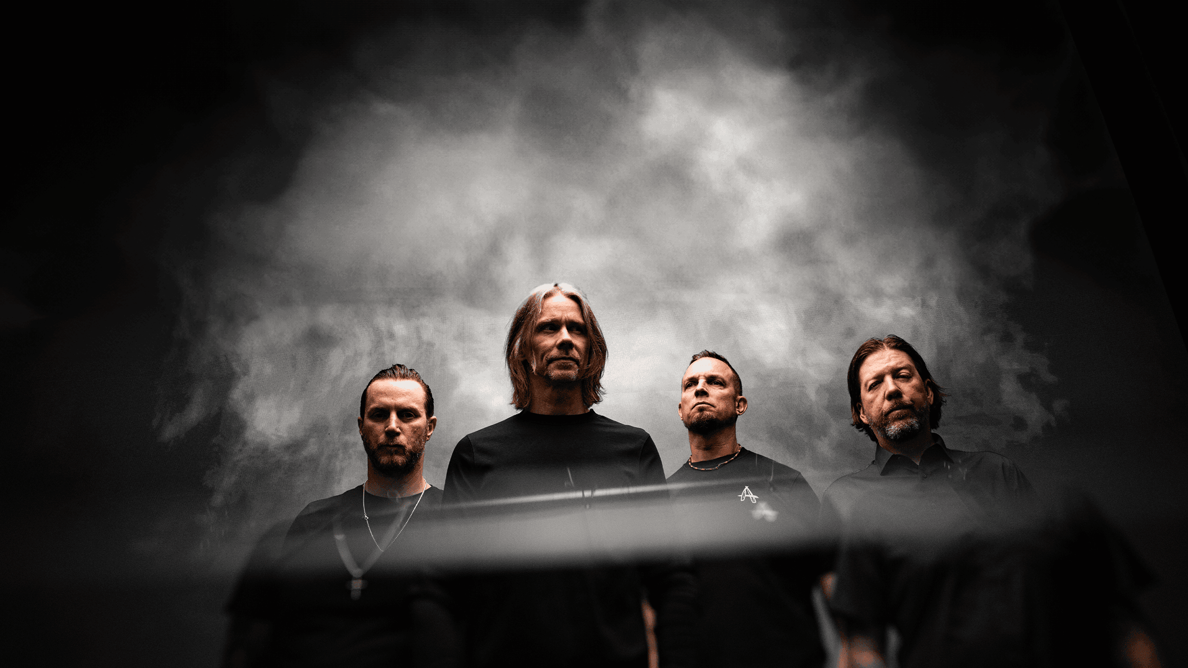 Alter Bridge special guests: Cardinal Black
