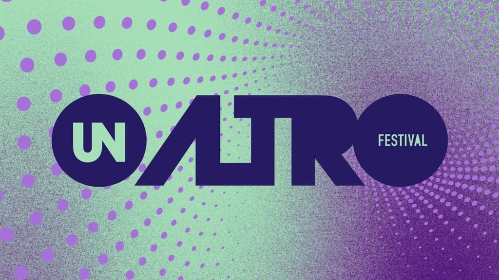 GEESE - Unaltrofestival 2026