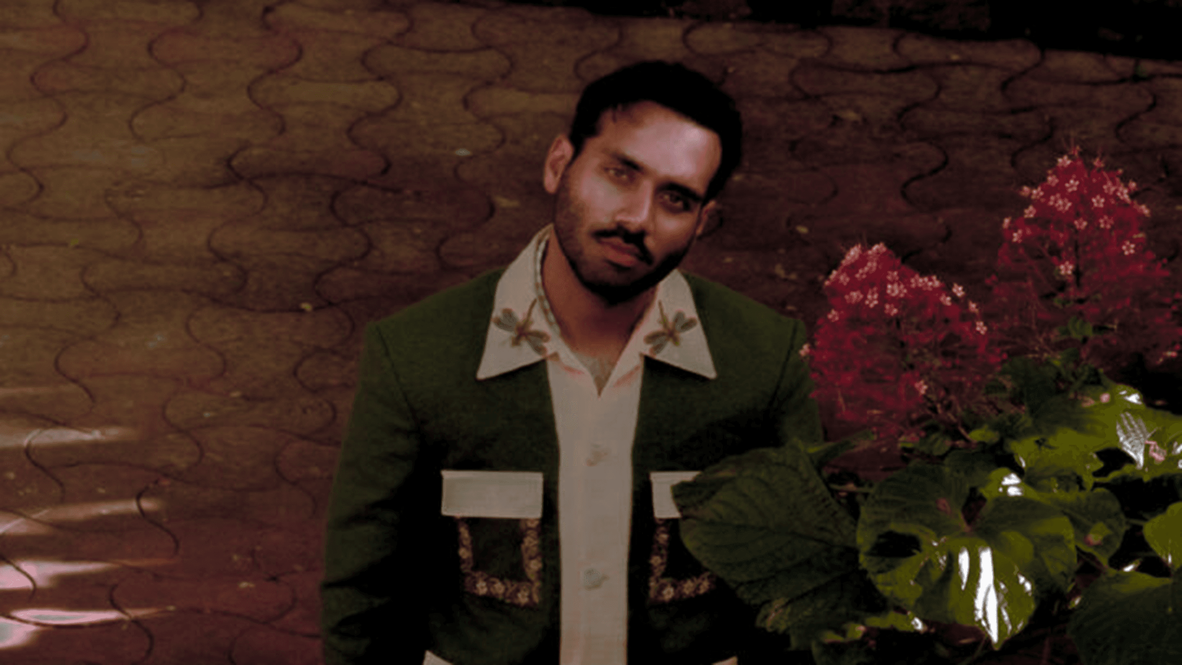 Edwin Raphael + support