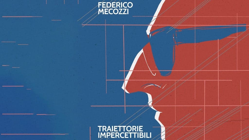 TRAIETTORIE IMPERCETTIBILI - Viaggio attraverso la musica di Franco Battiato