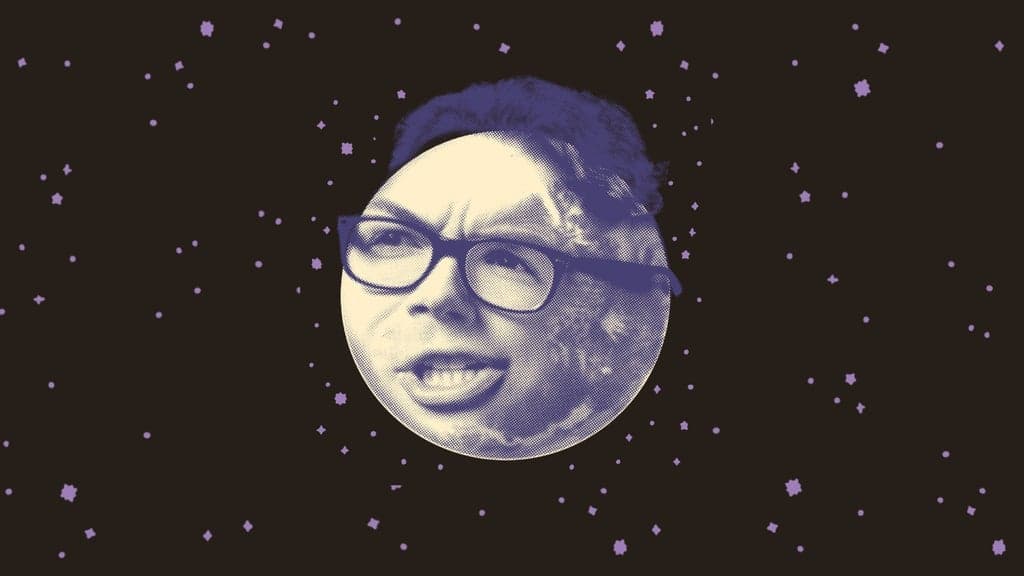 Christopher MacArthur-Boyd: Howling At The Moon