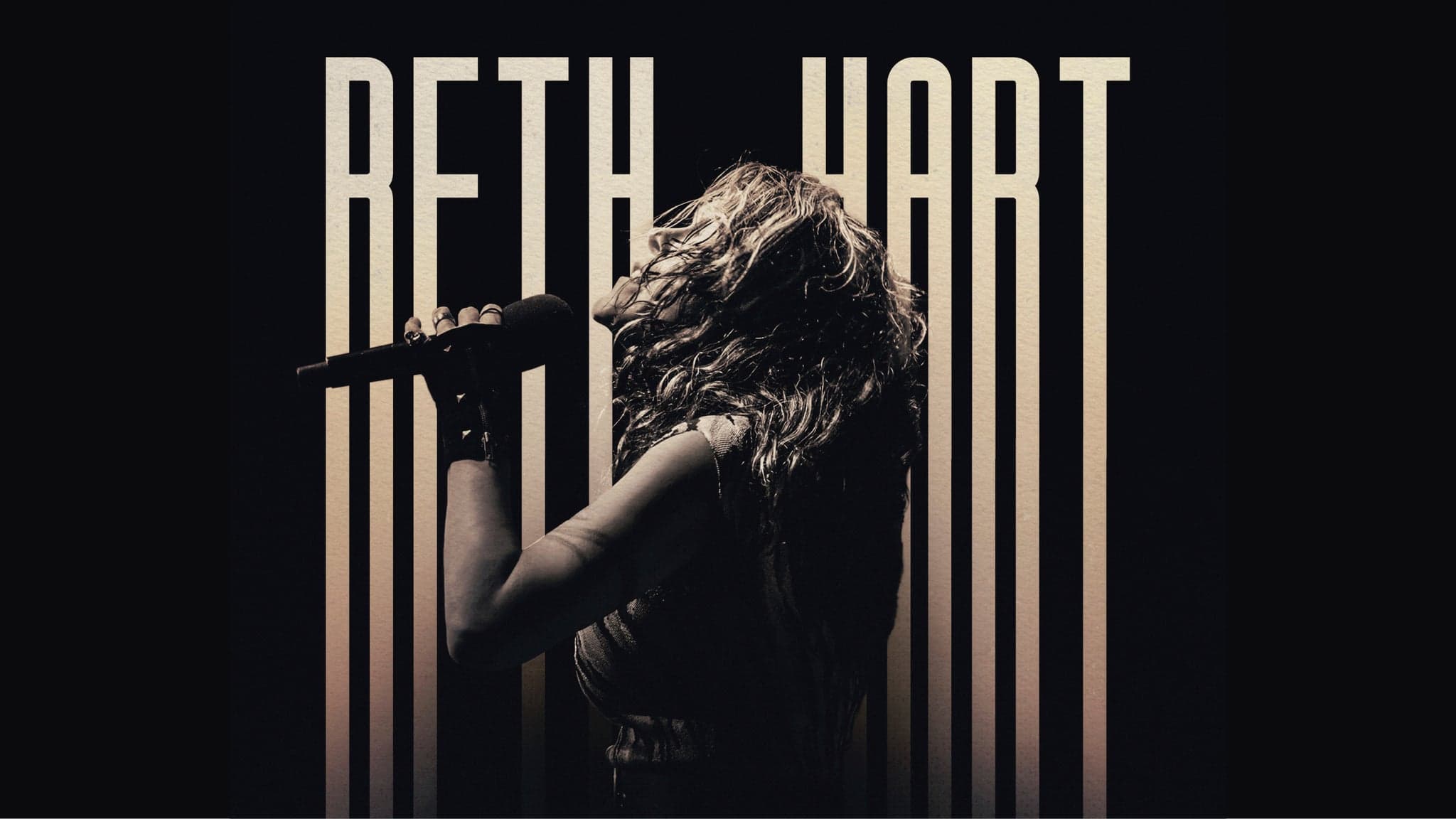 Beth Hart