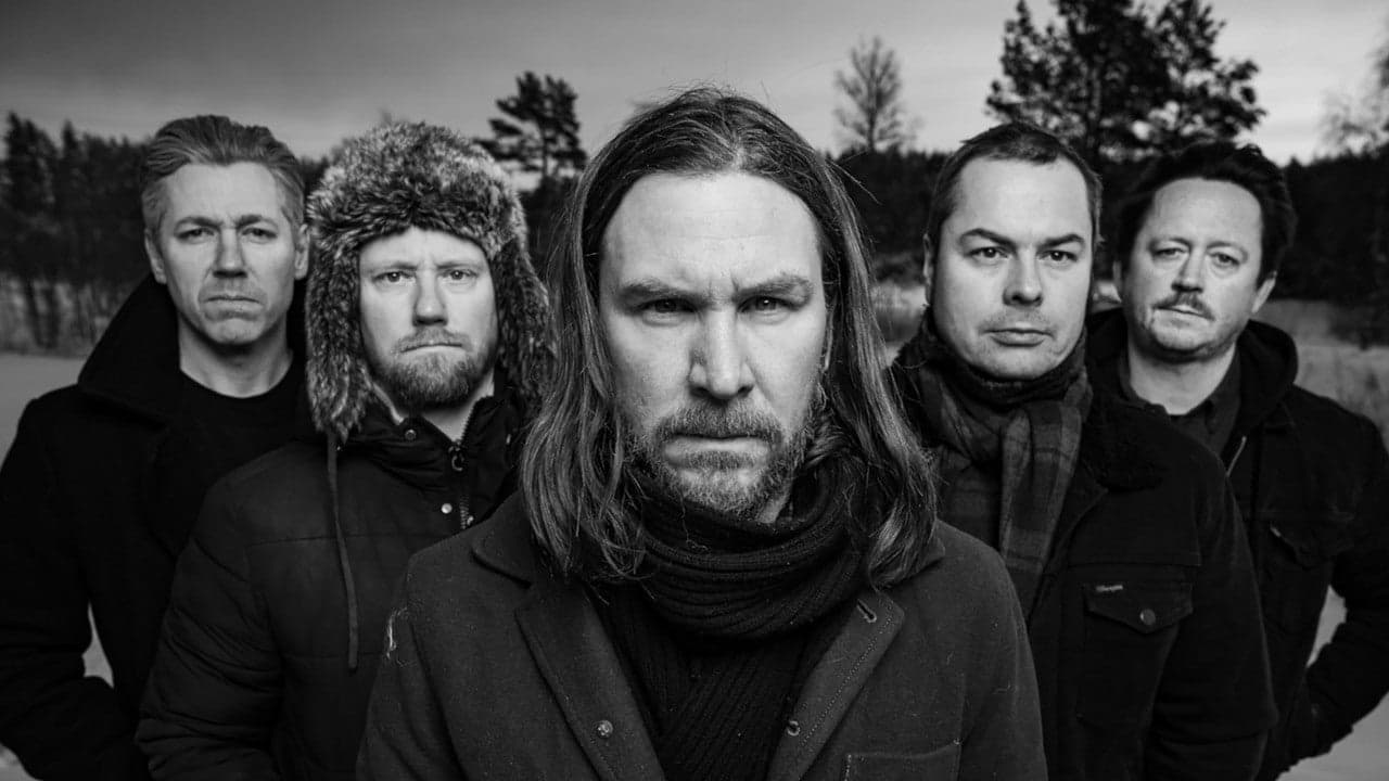 Sibiir (+ support: Sabotør)