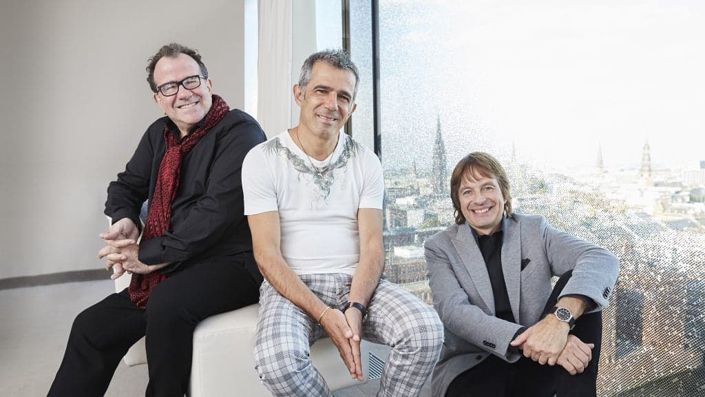 Heroes. Omaggio a David Bowie | Festival Villa Arconati