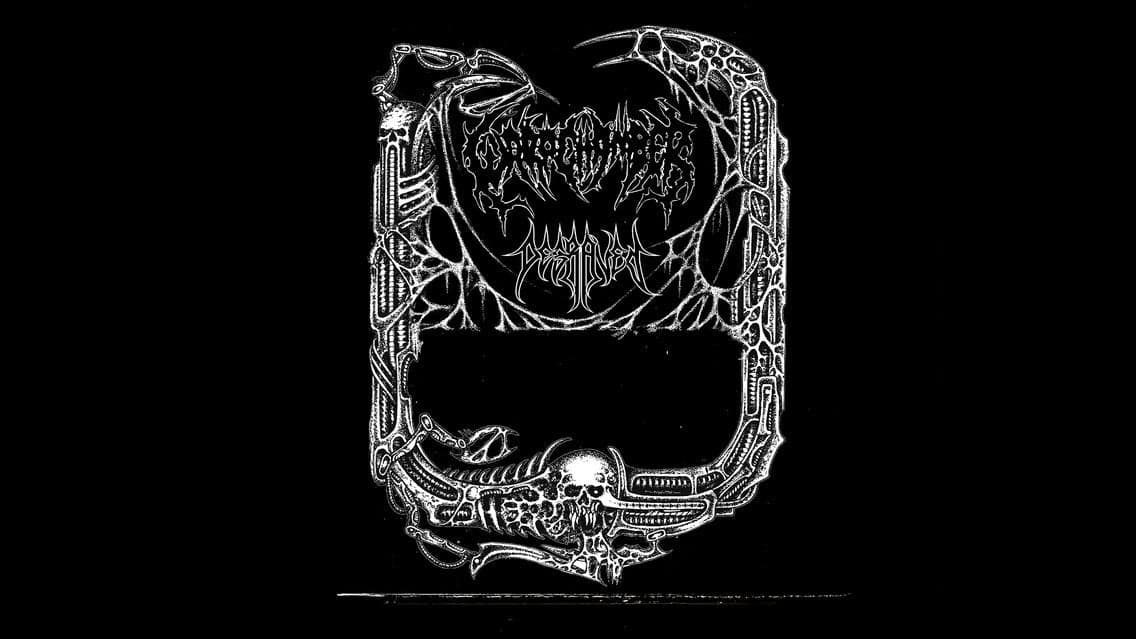 Warp Chamber + Degraved