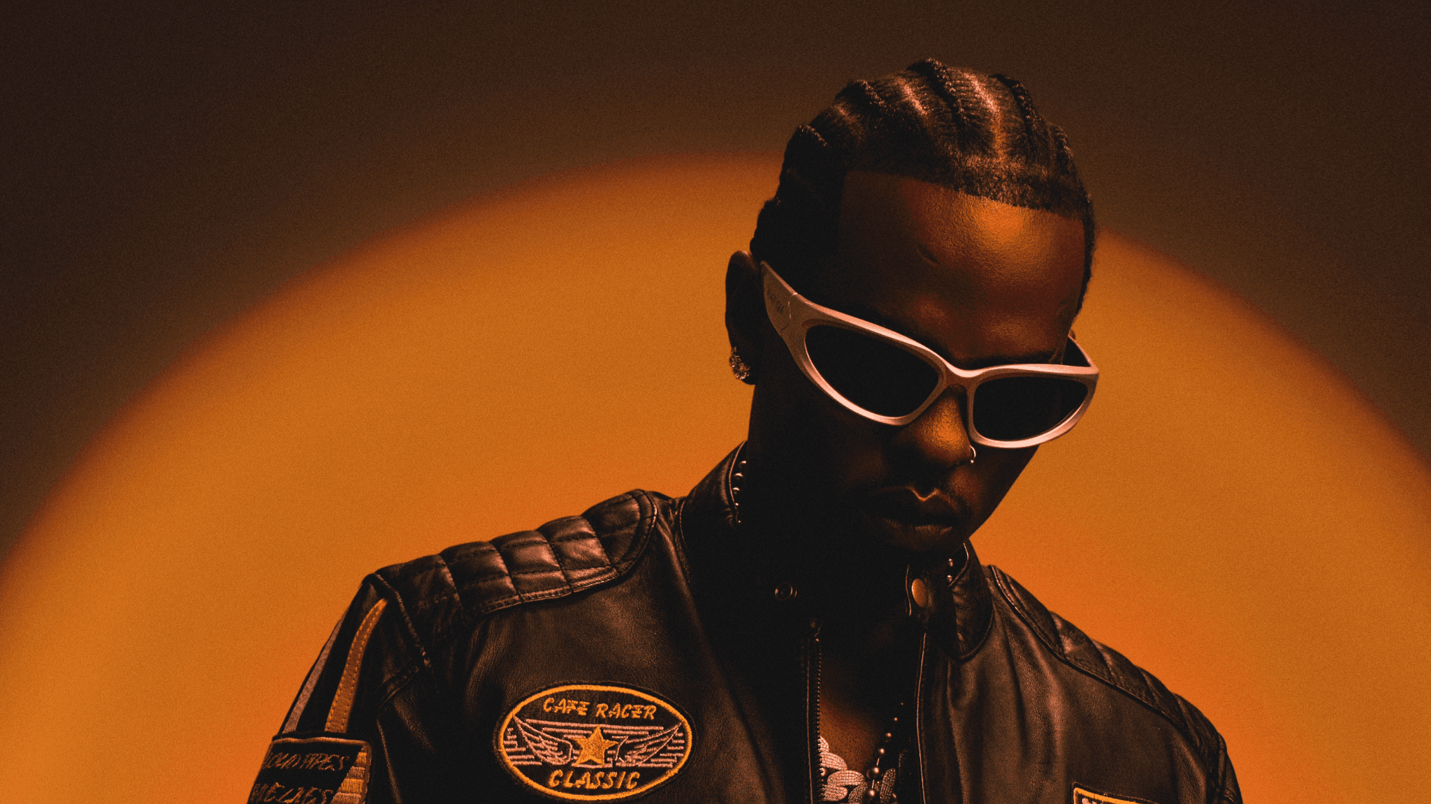 Musa Keys Presents: House of Tayo