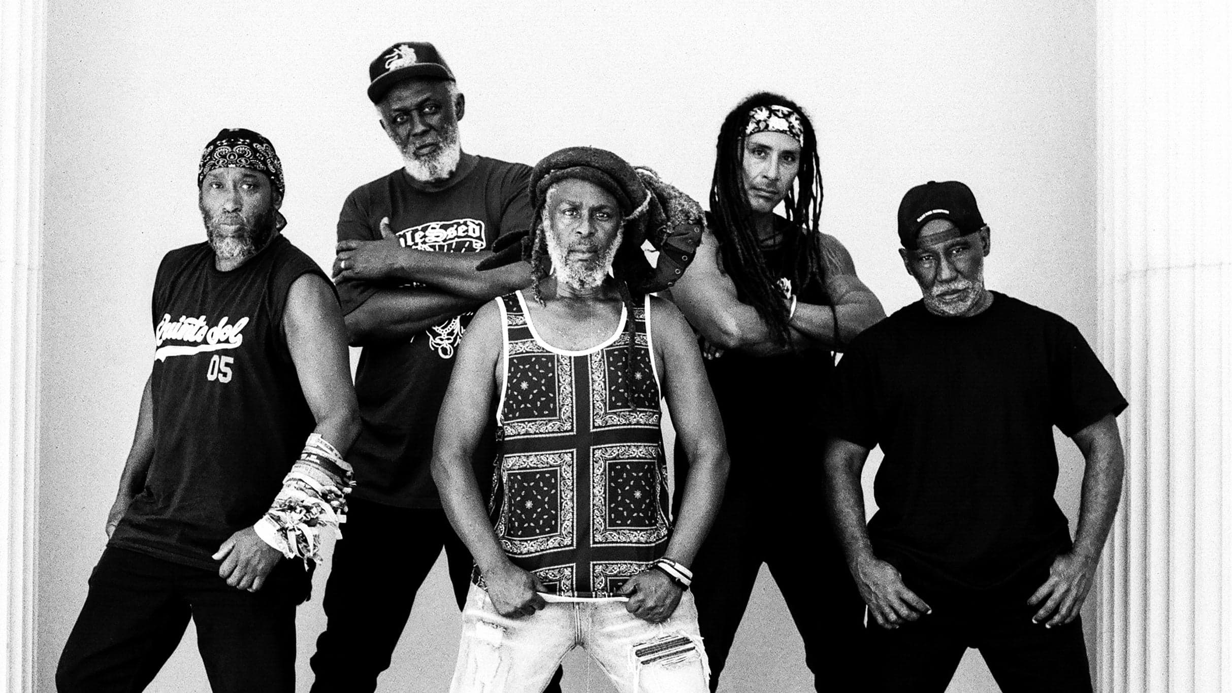 Steel Pulse