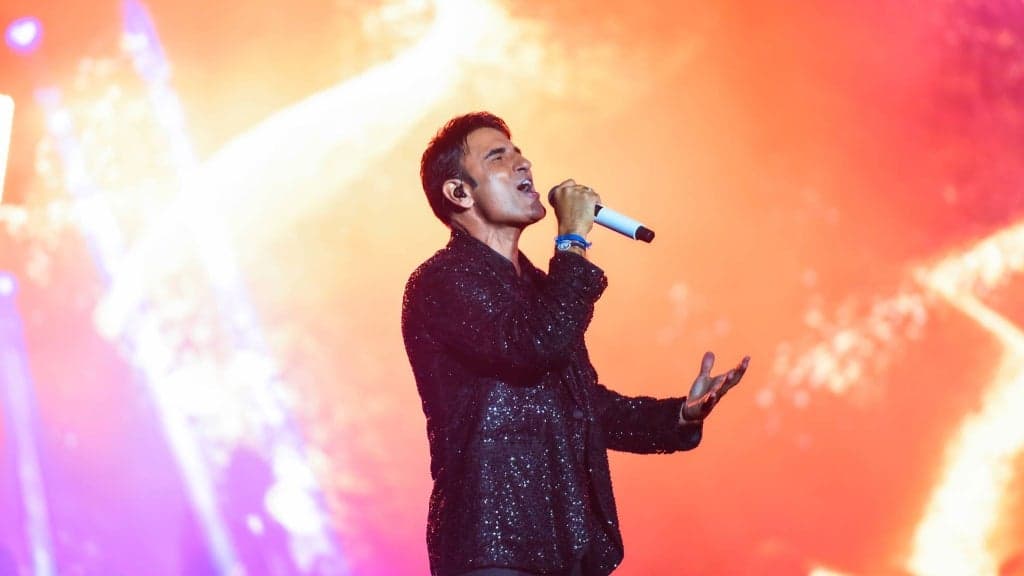 SAL DA VINCI - TEATRI 2026