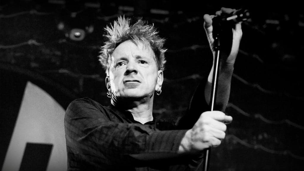 PUBLIC IMAGE LTD - THIS IS NOT THE LAST TOUR