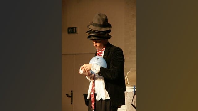  DIE VER(W)IRRUNGEN DES NEPERMUK SEMMELMEIER