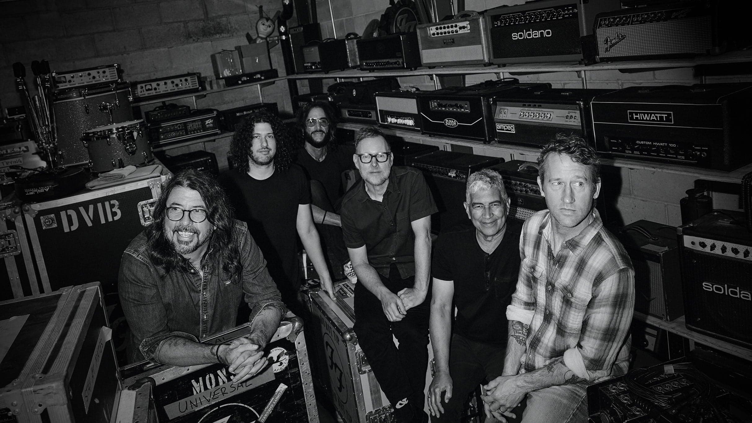 Foo Fighters | I-Days Milano 2026