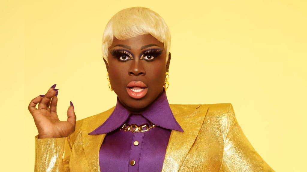 Bob the Drag Queen - Road Werk Ireland Edition